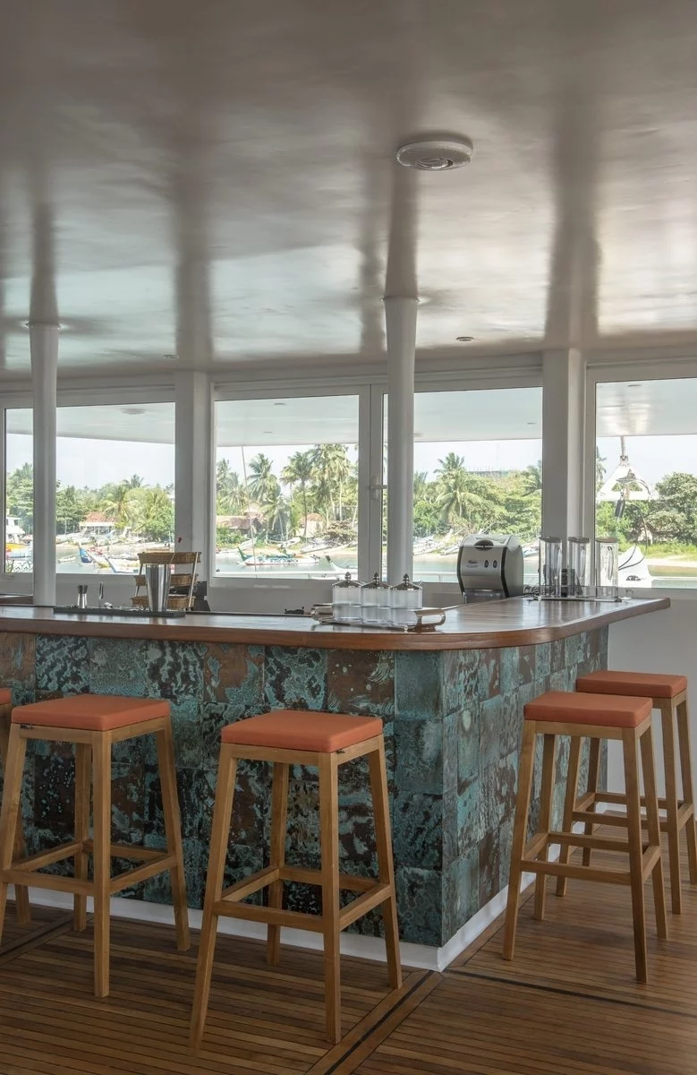 A preview of interior Bar or dance club