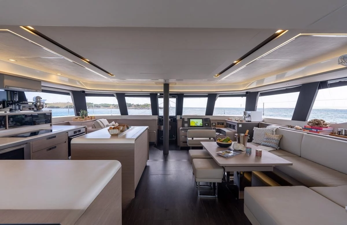 A preview of interior Kitchen