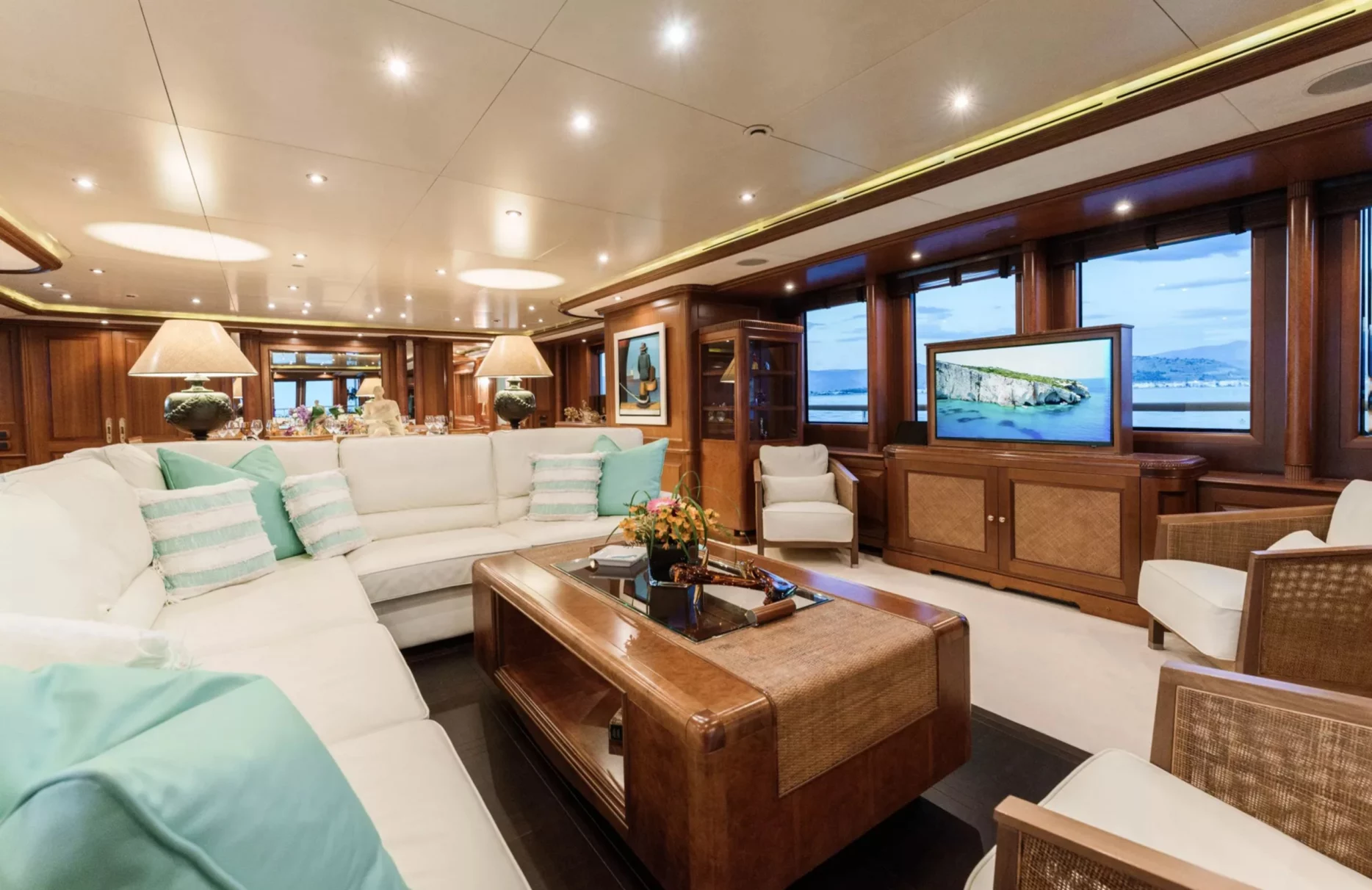 A preview of interior Living area