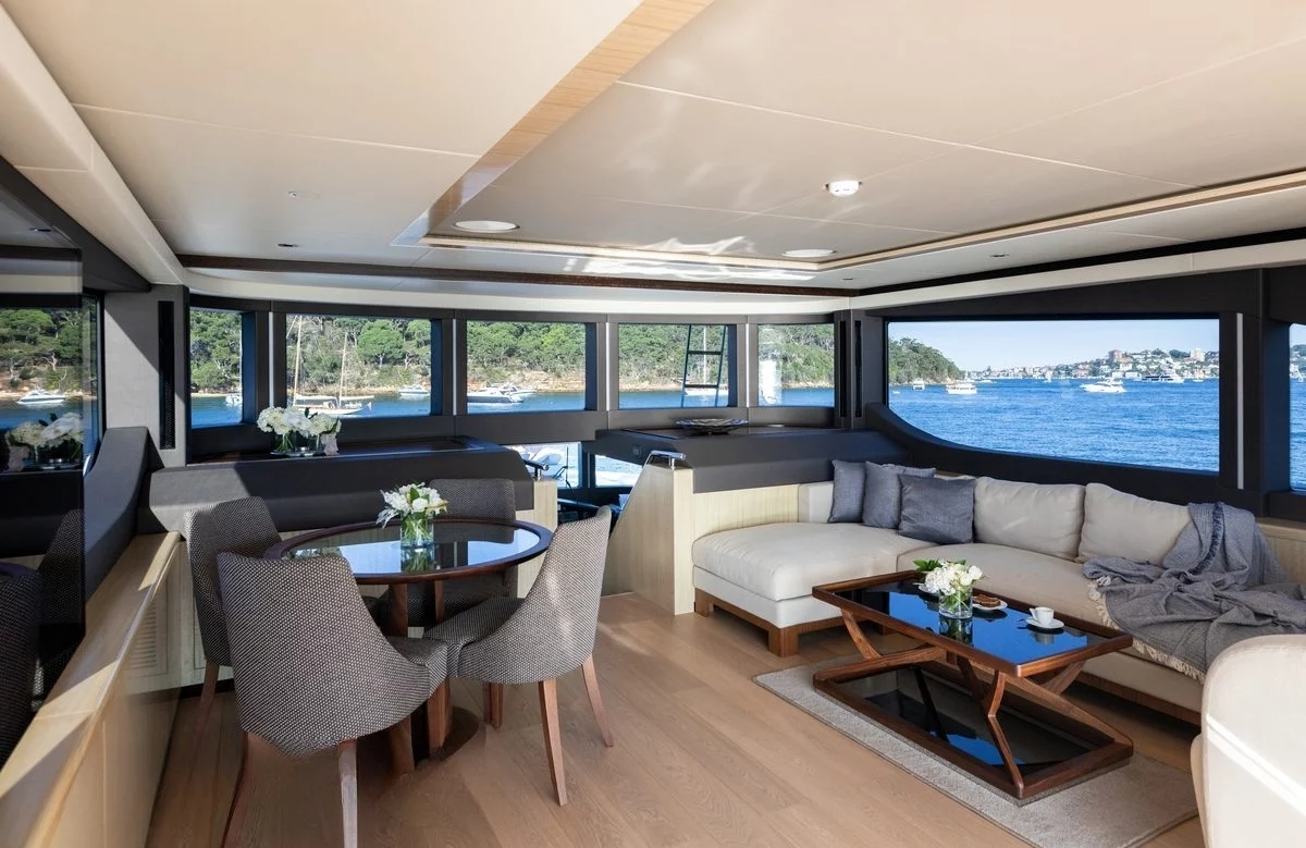 A preview of interior Living area