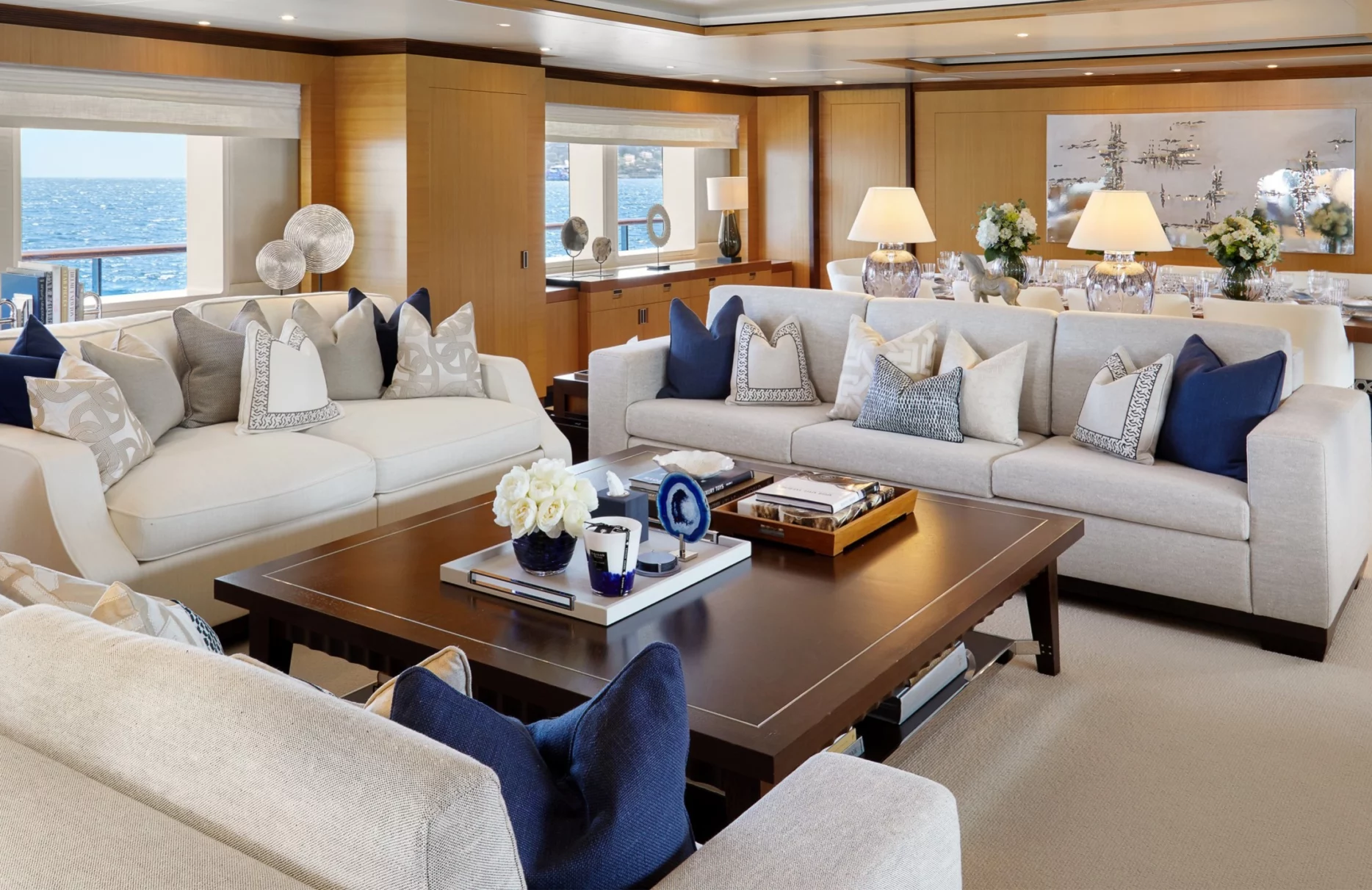 A preview of interior Living area