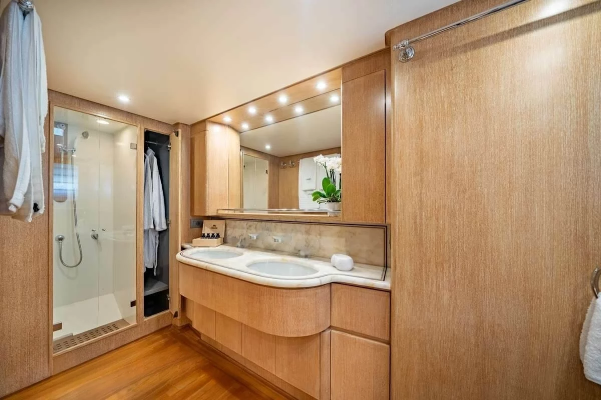 A preview of interior Bathroom