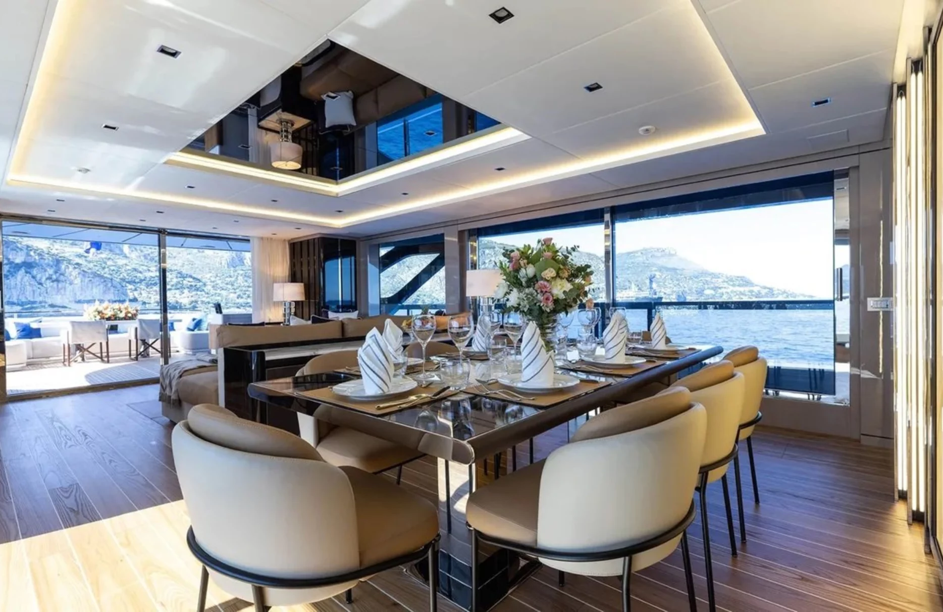 A preview of interior Living area