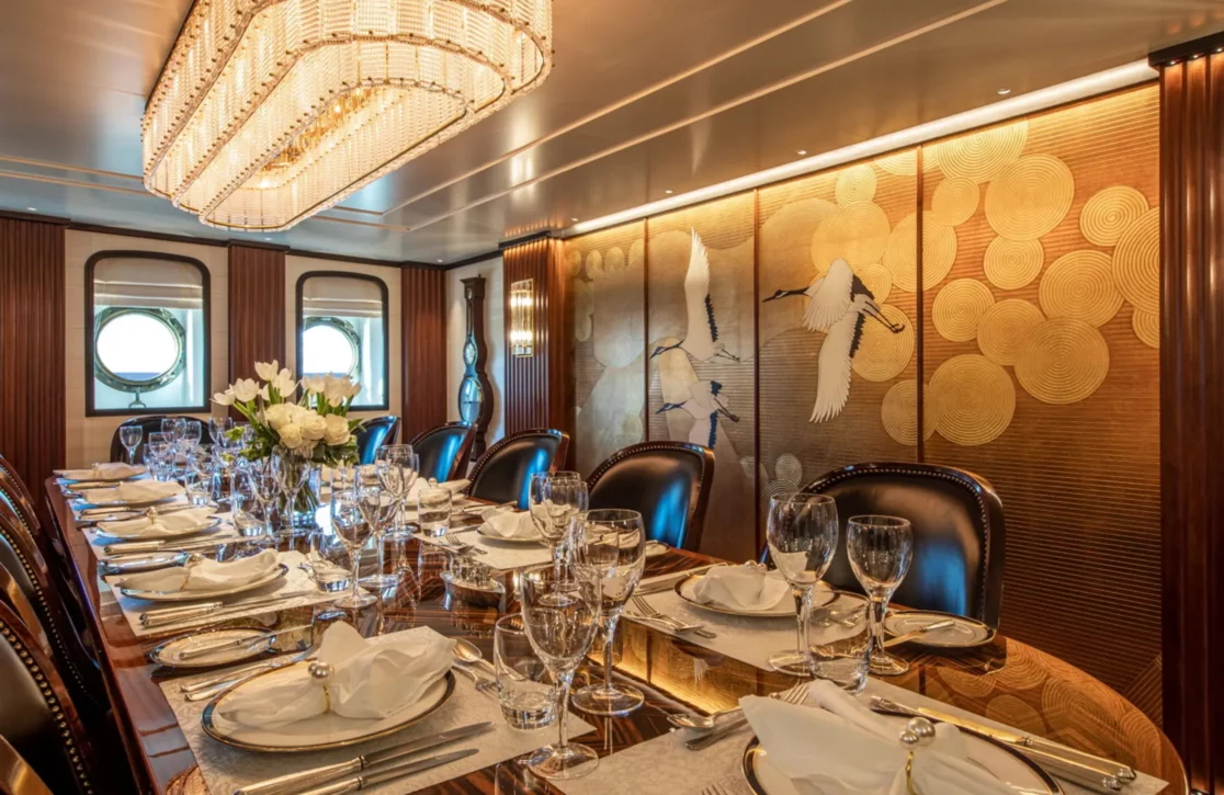 An image of Marala yacht