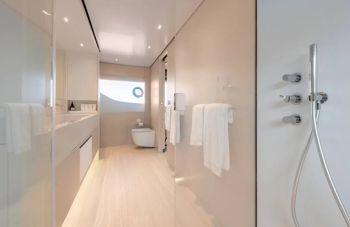 A preview of interior Bathroom