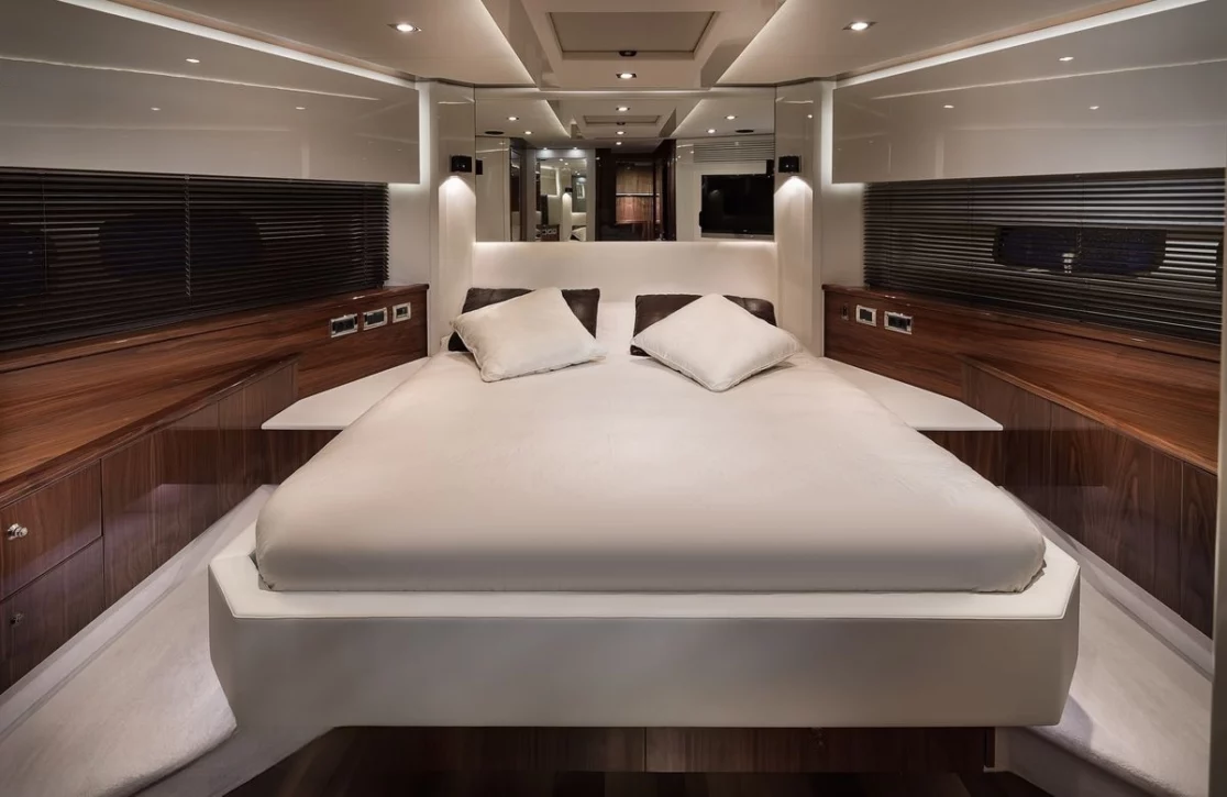 An image of Palumba yacht