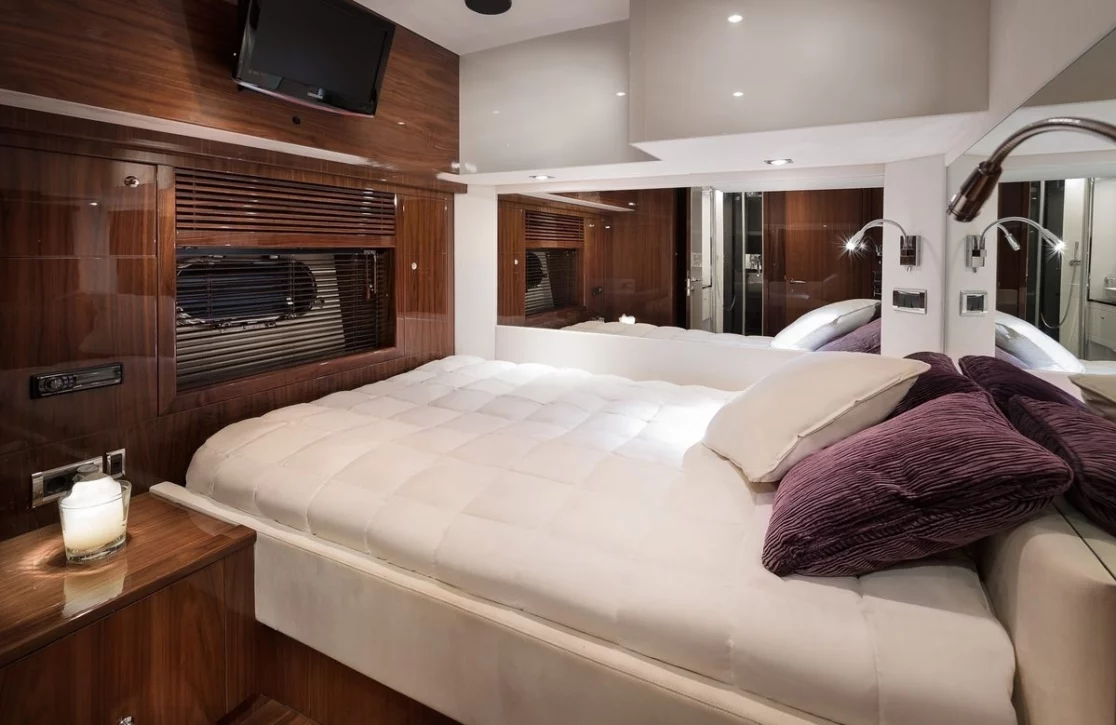 An image of Palumba yacht