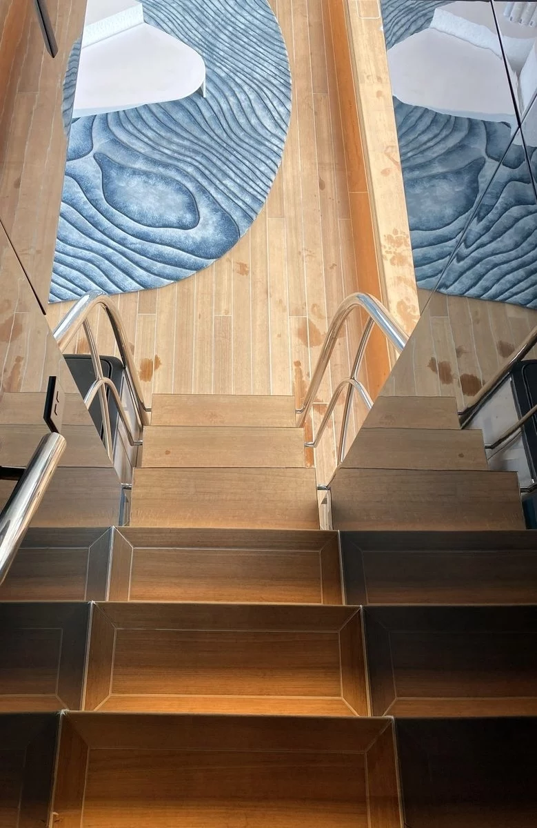 A preview of interior Stairs