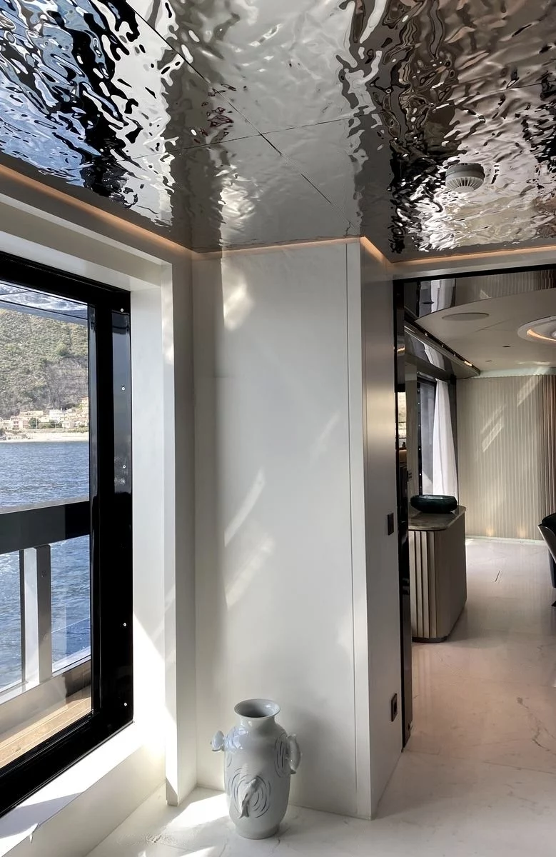 A preview of interior Hallway