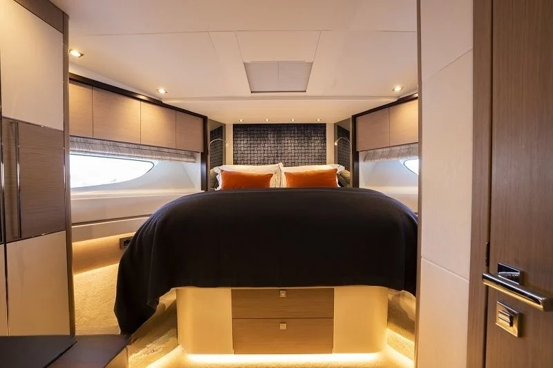 An image of Pashbar yacht