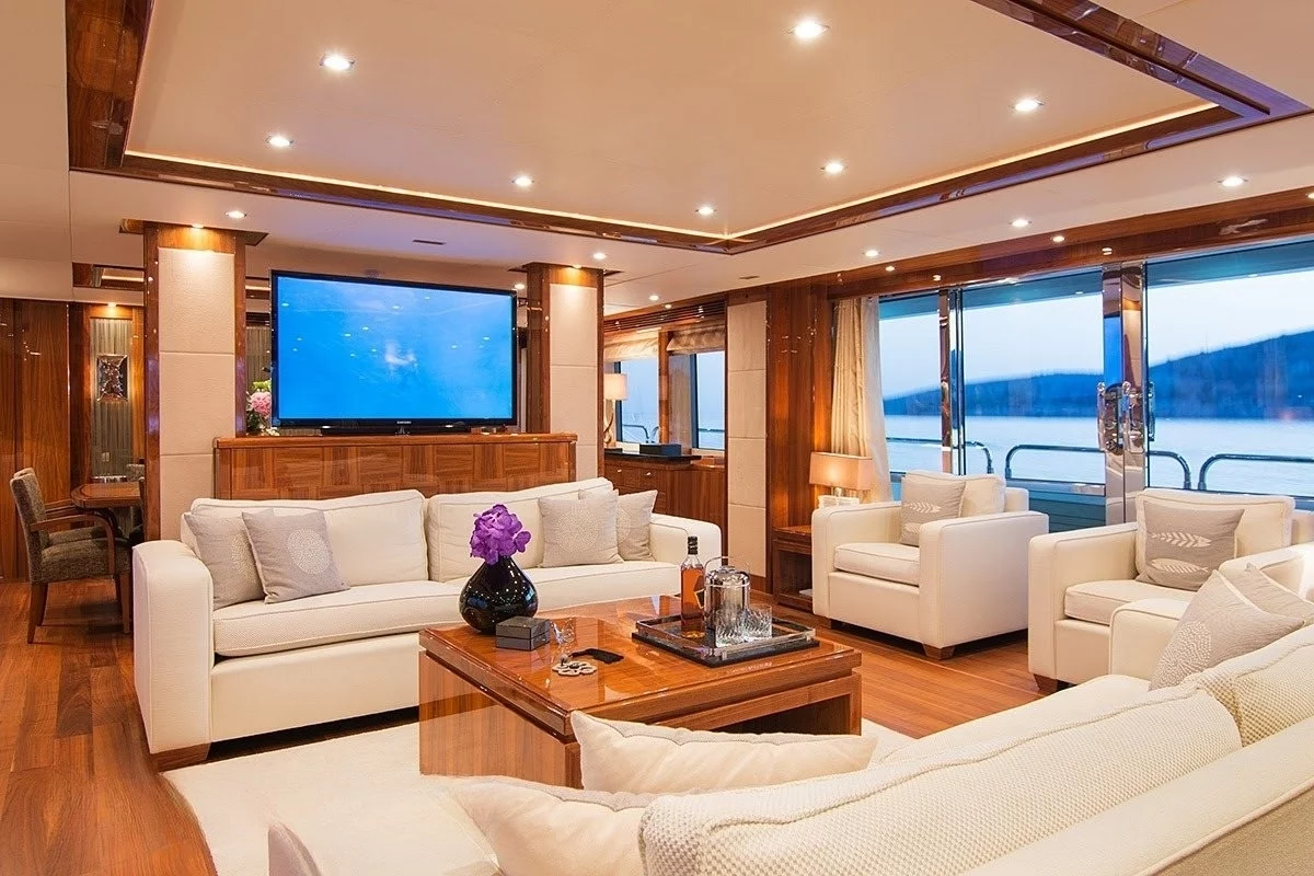A preview of interior Living area