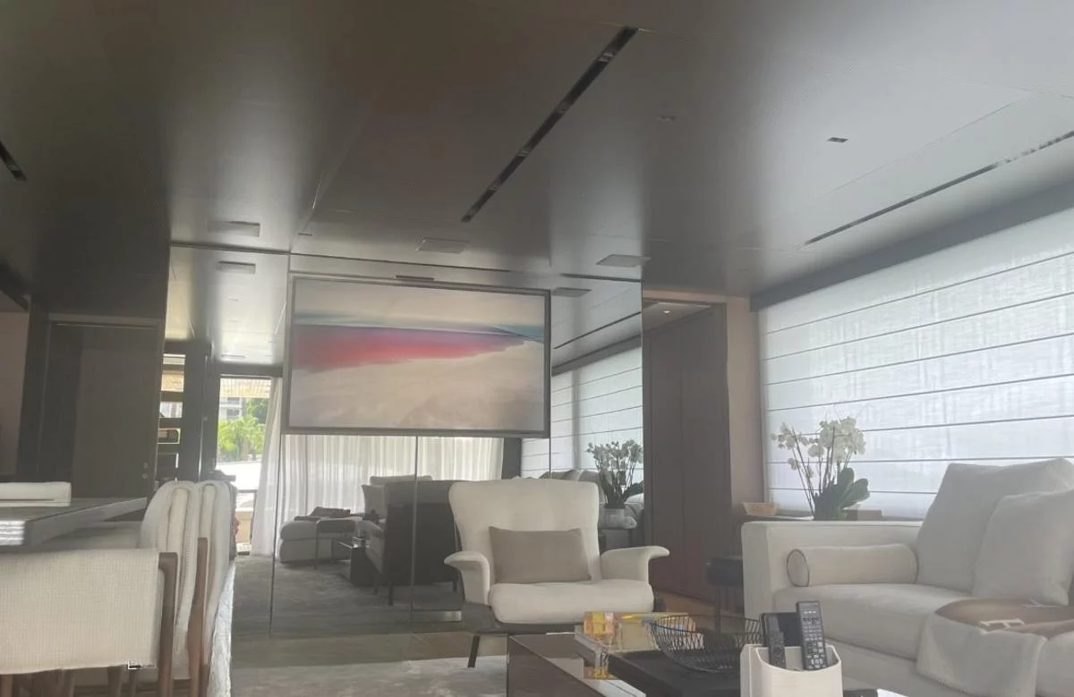 A preview of interior Living area