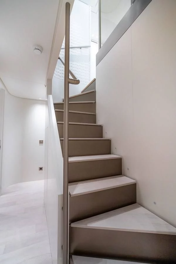 A preview of interior Stairs