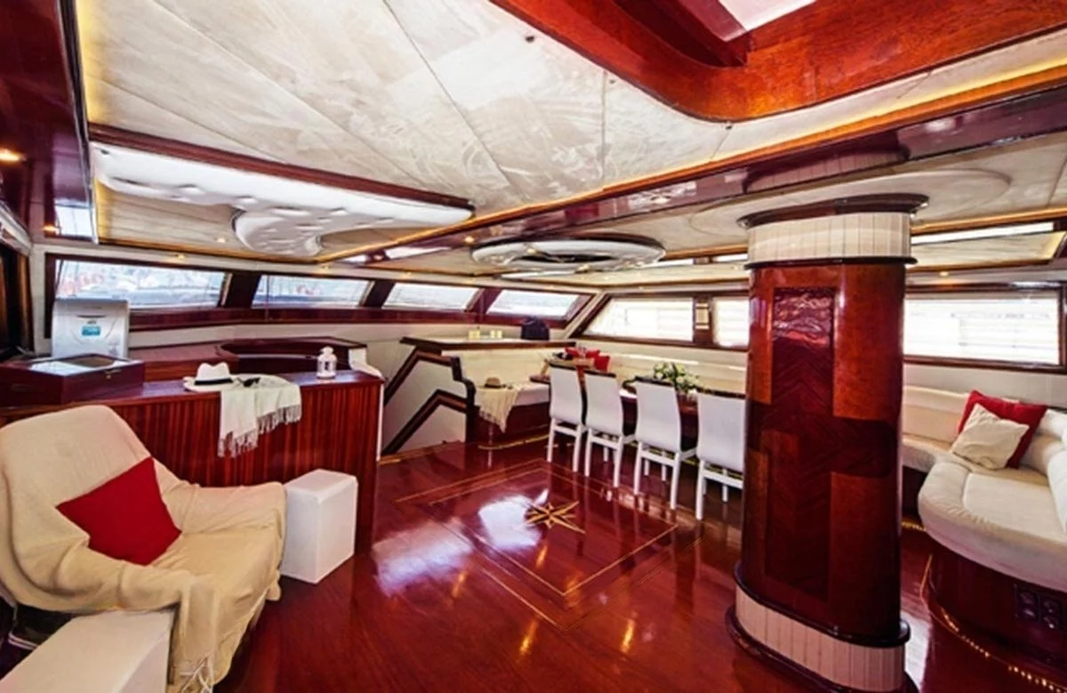 A preview of interior Living area