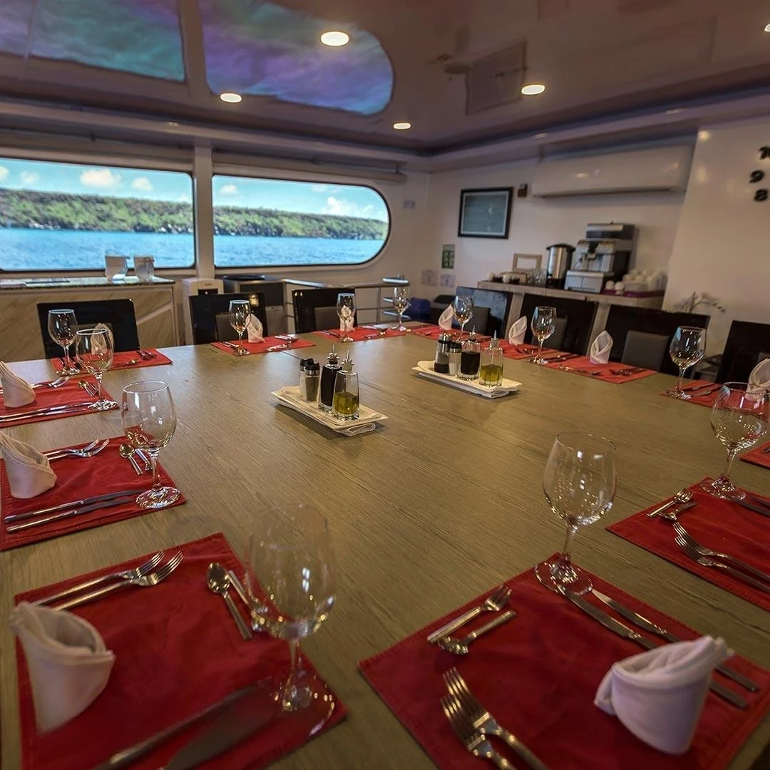 A preview of interior Dining