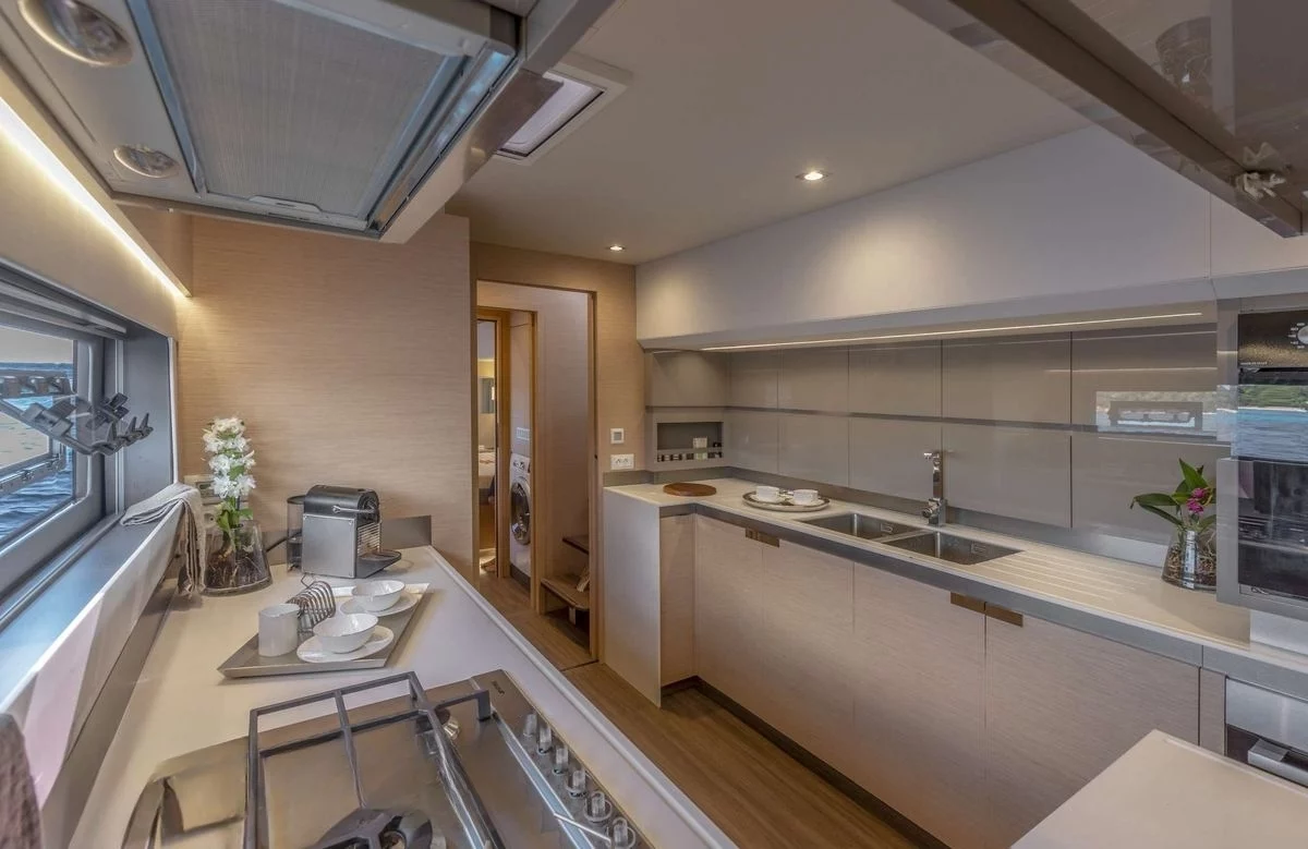 A preview of interior Kitchen