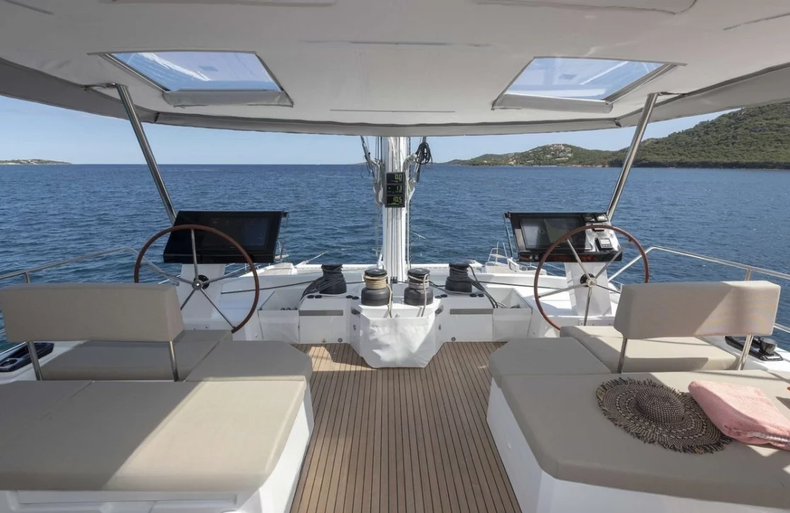 An image of Pixie yacht