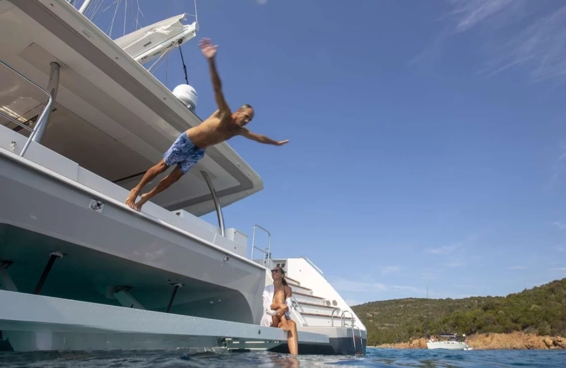 An image of Pixie yacht