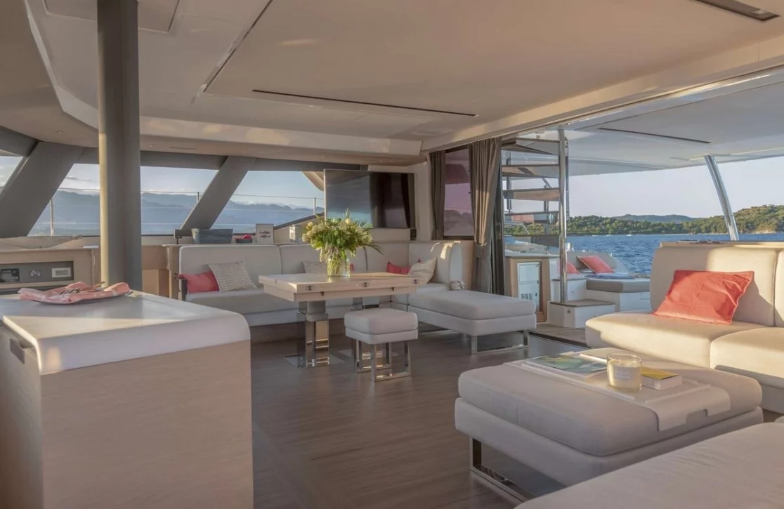 An image of Pixie yacht