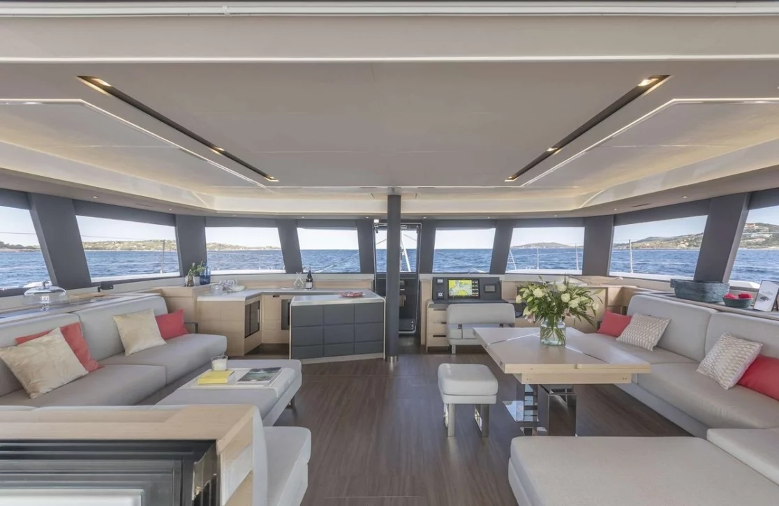 An image of Pixie yacht