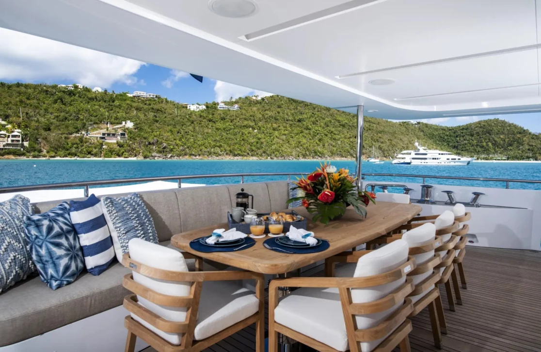 An image of Wabash yacht