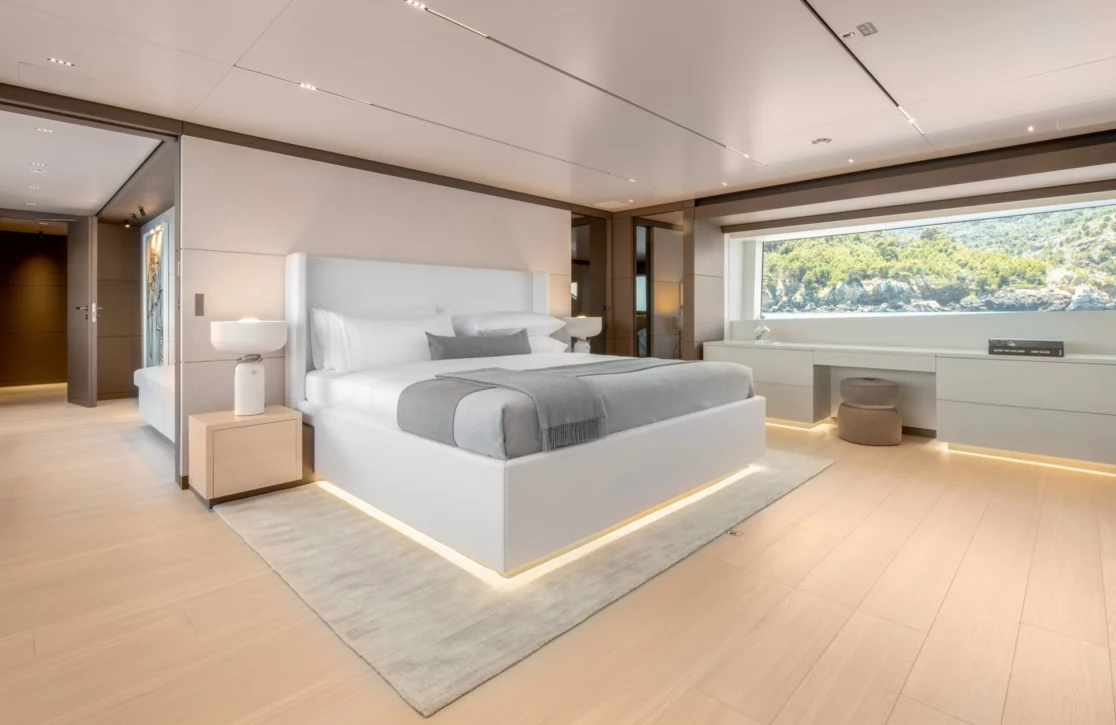 An image of Paloma yacht