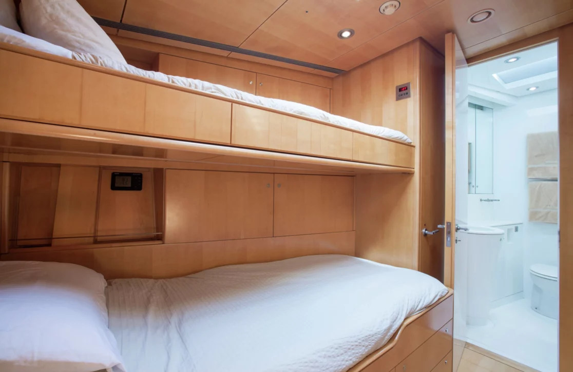 An image of Sealen B yacht