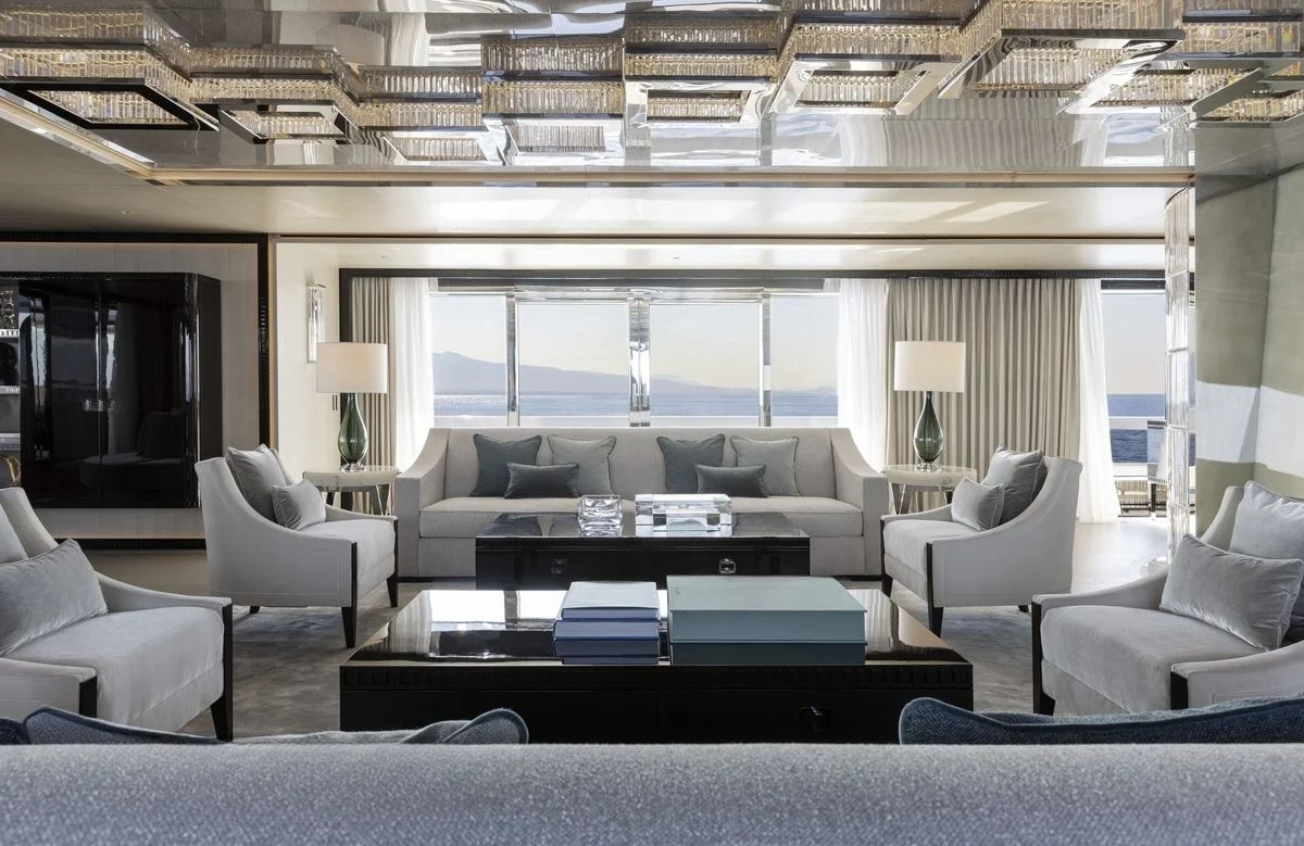 A preview of interior Living area