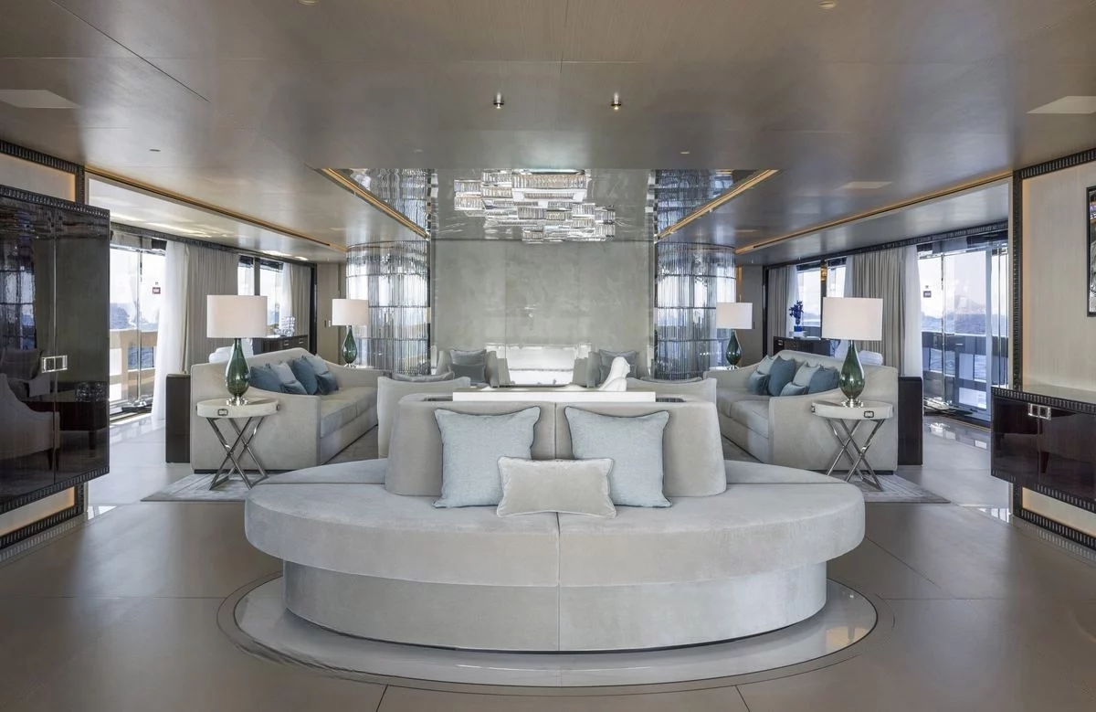 A preview of interior Sitting room