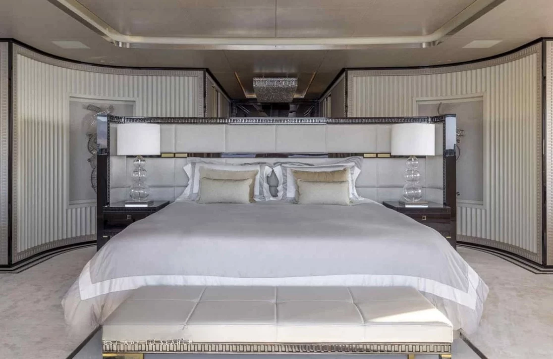 An image of Polestar yacht