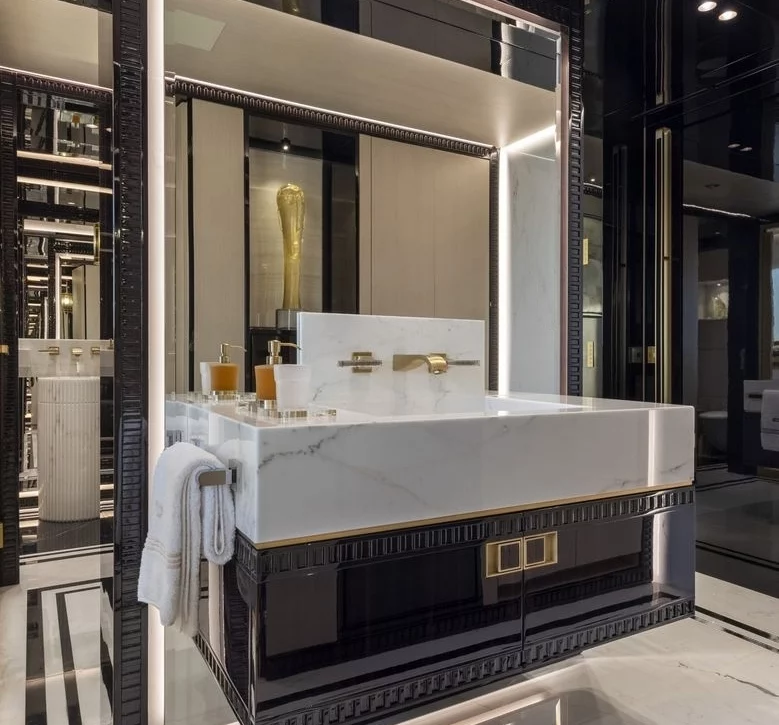An image of Polestar yacht