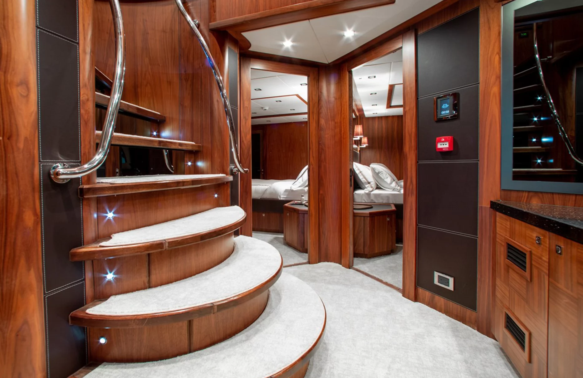 A preview of interior Stairs