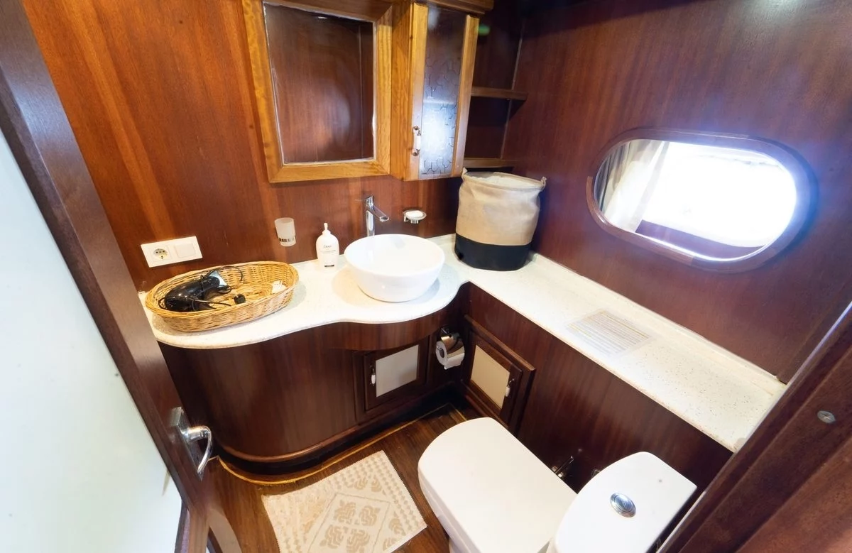 A preview of interior Bathroom