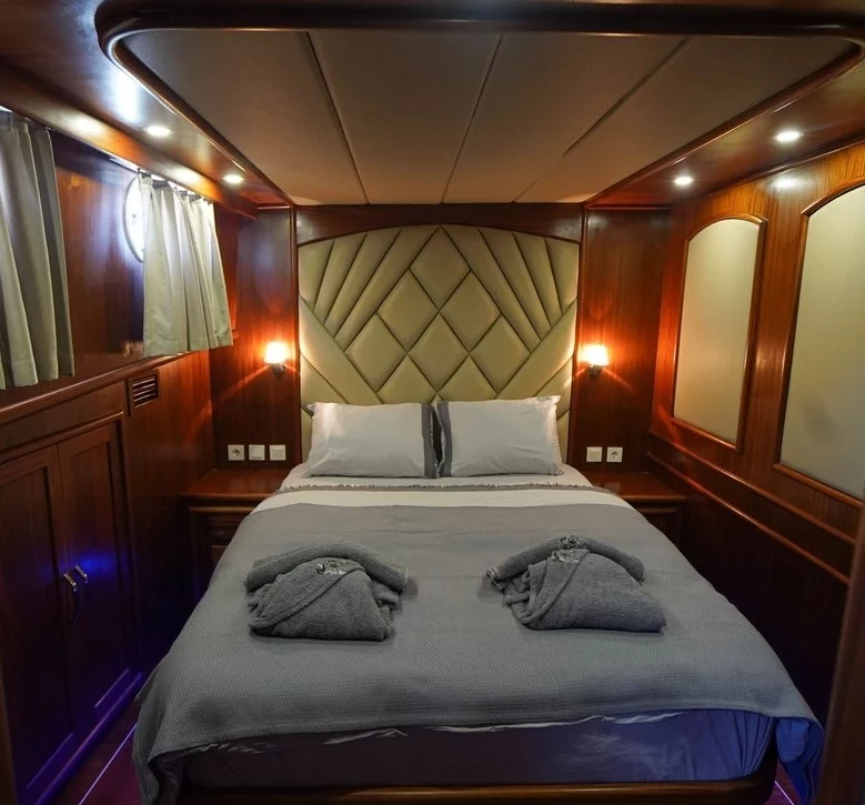 An image of Prenses Esila yacht
