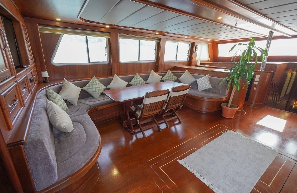 A preview of interior Sitting room