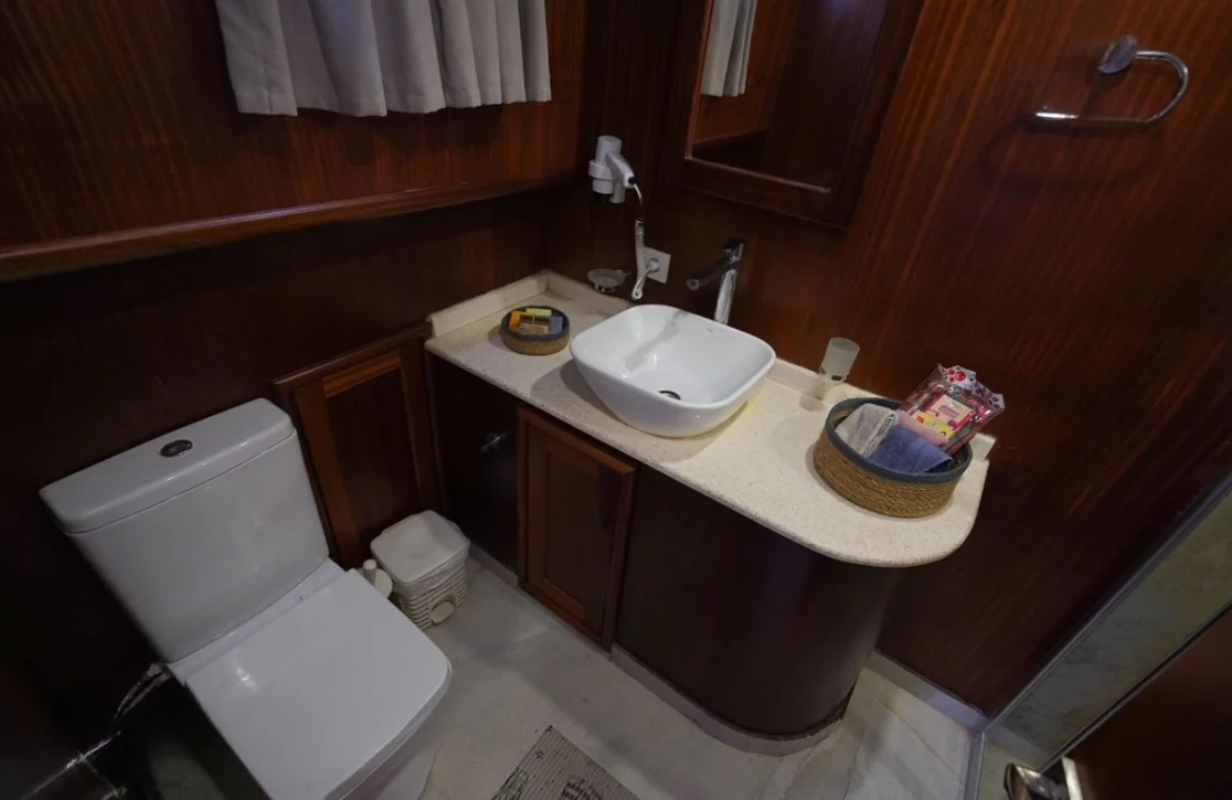 An image of Prenses Esila yacht