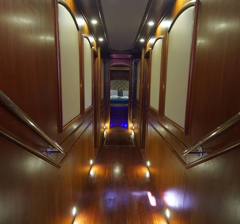 An image of Prenses Esila yacht