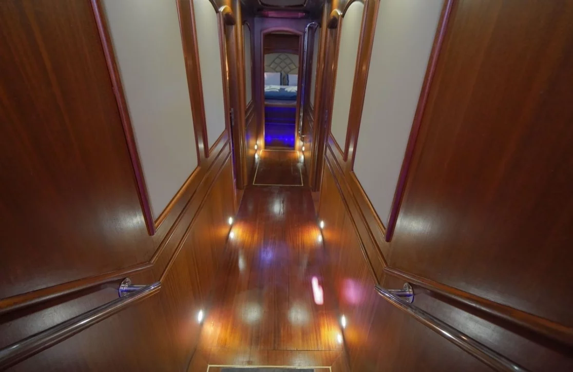 An image of Prenses Esila yacht