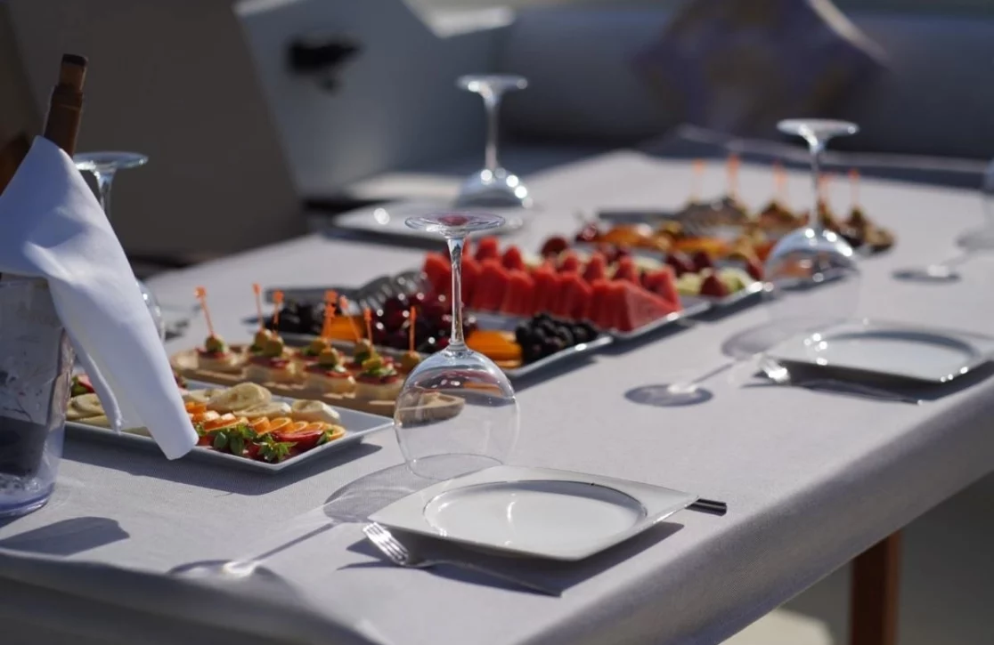 An image of Prenses Esila yacht