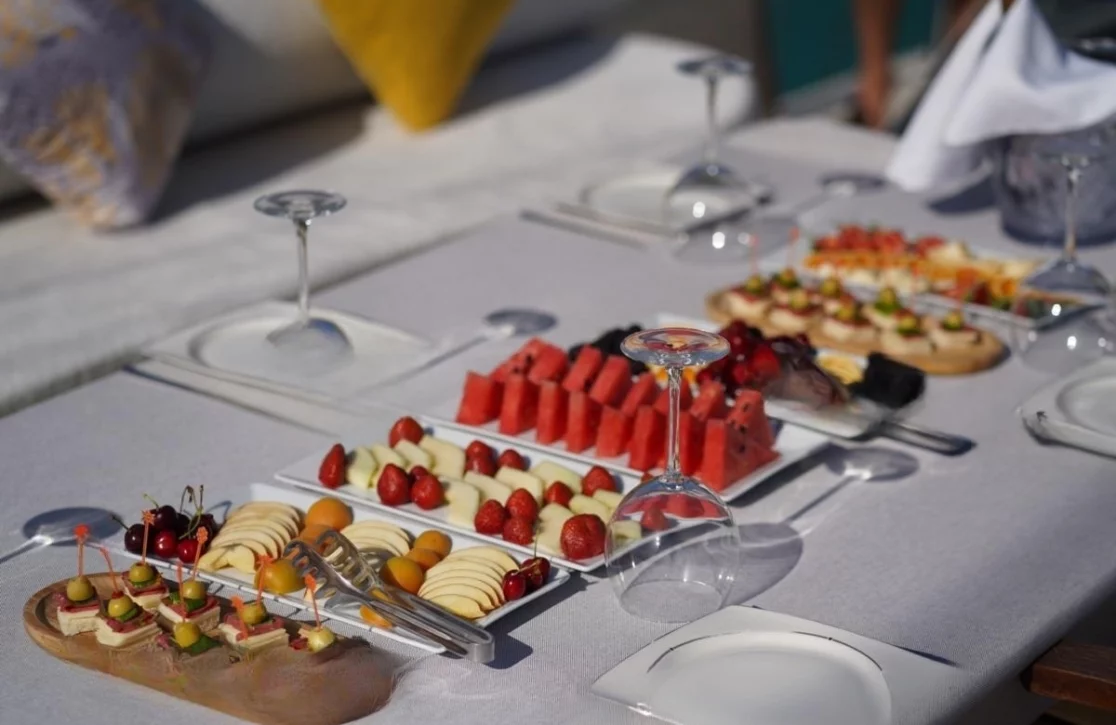 An image of Prenses Esila yacht