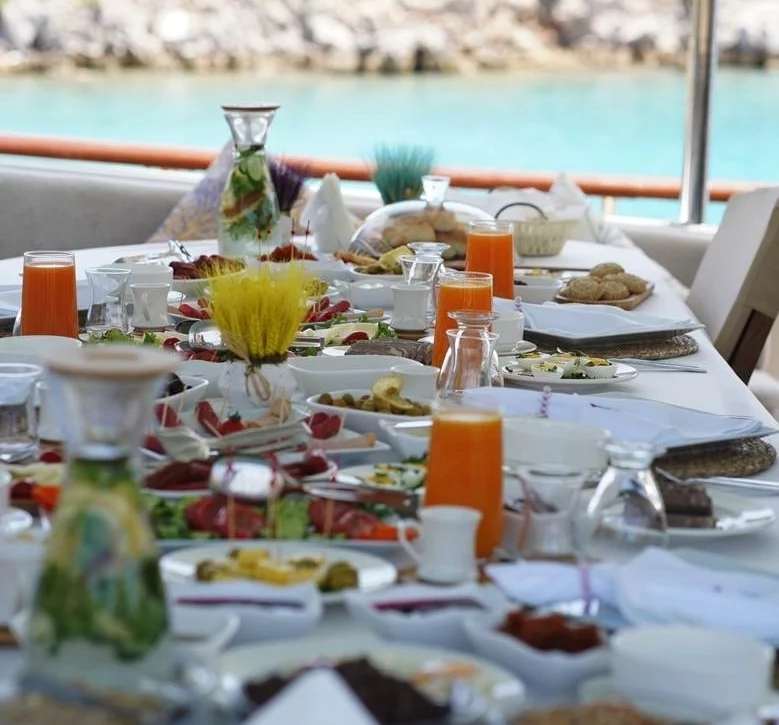 An image of Prenses Esila yacht