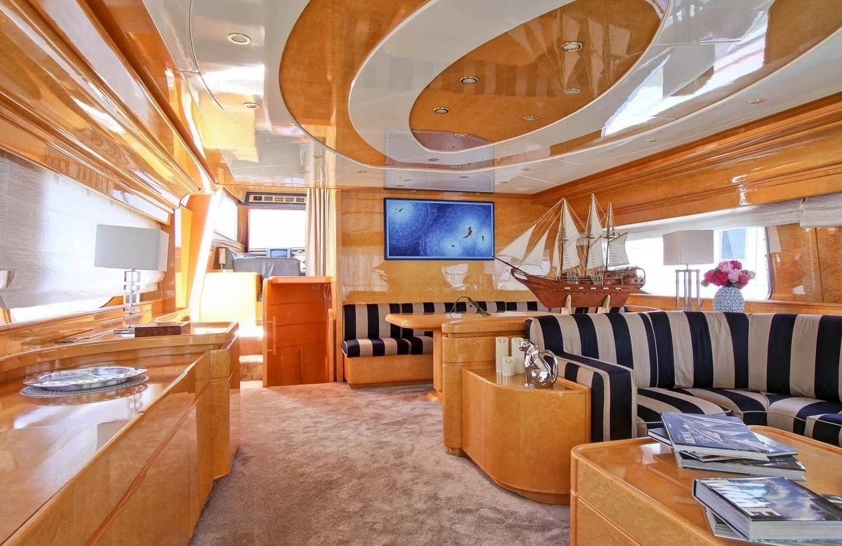 A preview of interior Living area