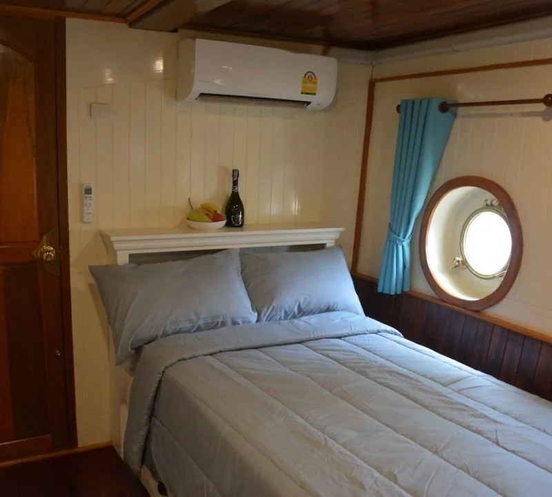 An image of Princess Katharine yacht