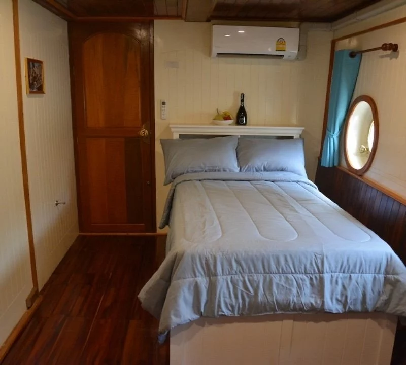 An image of Princess Katharine yacht