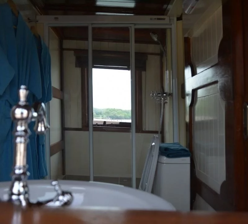 An image of Princess Katharine yacht