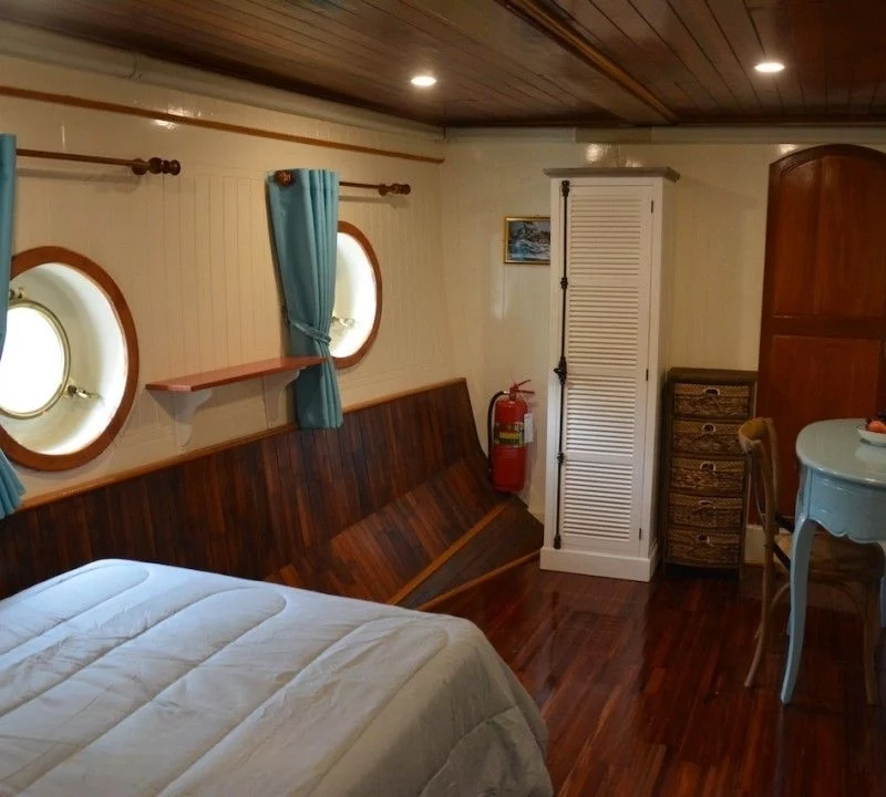 An image of Princess Katharine yacht