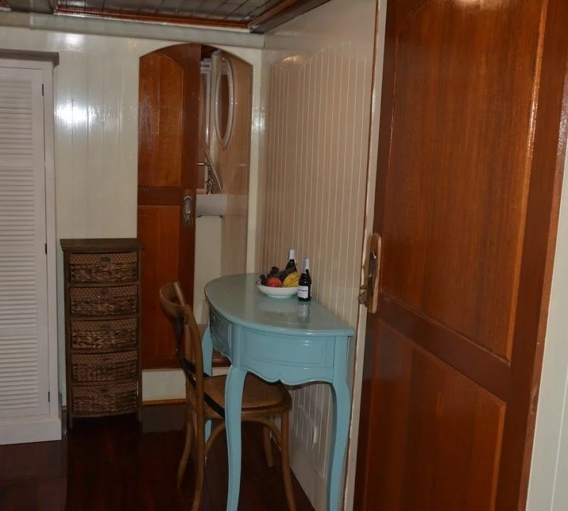 An image of Princess Katharine yacht