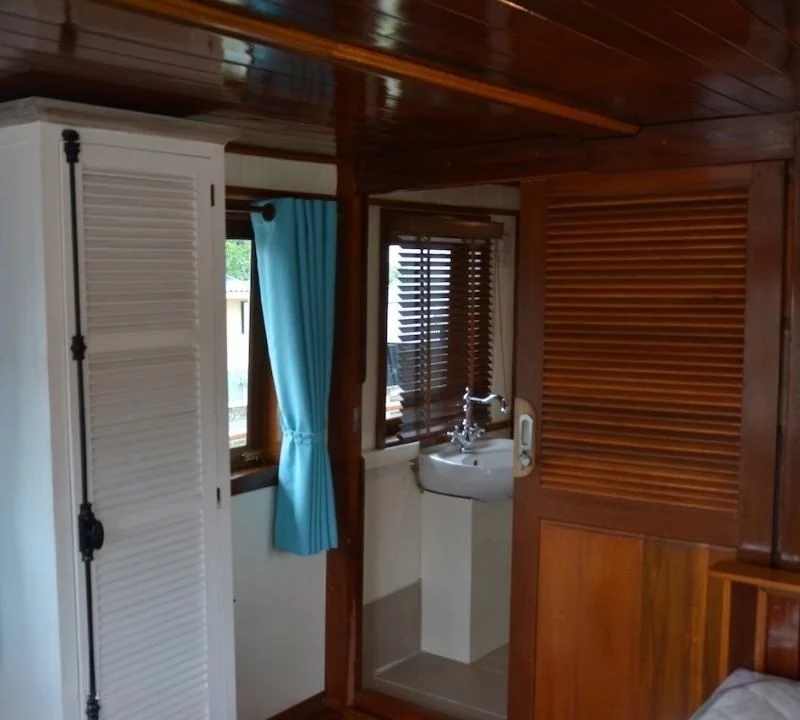 An image of Princess Katharine yacht