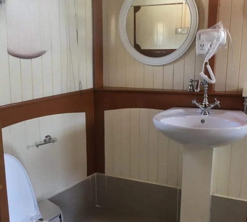 An image of Princess Katharine yacht