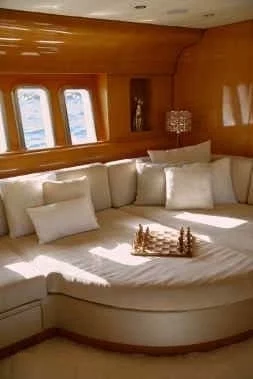 An image of Pure yacht